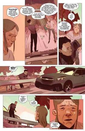 Read MIDLIFE (OR HOW TO HERO AT FIFTY!)  1 Page 10 in English