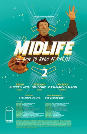 Read MIDLIFE (OR HOW TO HERO AT FIFTY!)  2 Page 2 in English