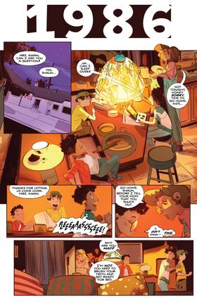 Read MIDLIFE (OR HOW TO HERO AT FIFTY!)  3 Page 3 in English