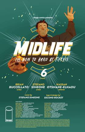 Read MIDLIFE (OR HOW TO HERO AT FIFTY!)  6 Page 2 in English