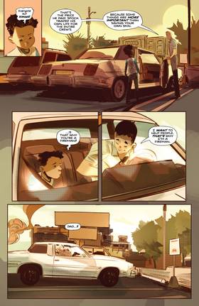 Read MIDLIFE (OR HOW TO HERO AT FIFTY!)  5 Page 4 in English