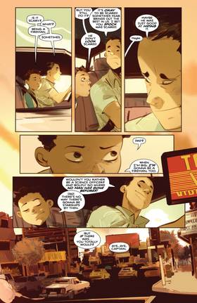 Read MIDLIFE (OR HOW TO HERO AT FIFTY!)  5 Page 5 in English