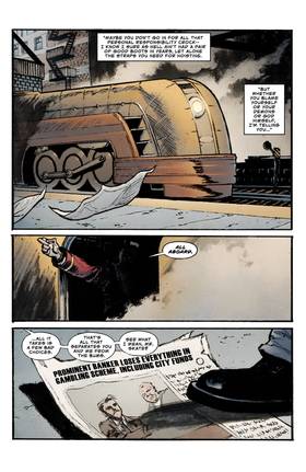 Read DESTINY GATE  1 Page 6 in English
