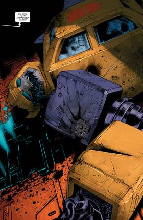 Read Transformers  31 Page 3 in English