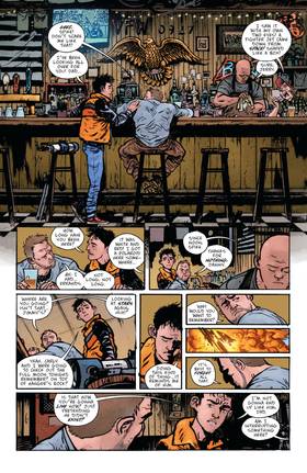 Read Transformers  5 Page 4 in English