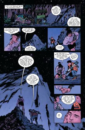 Read Transformers  5 Page 6 in English
