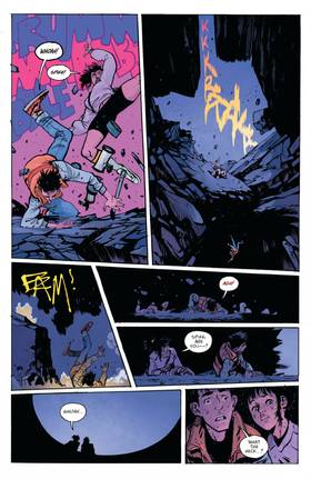 Read Transformers  5 Page 7 in English