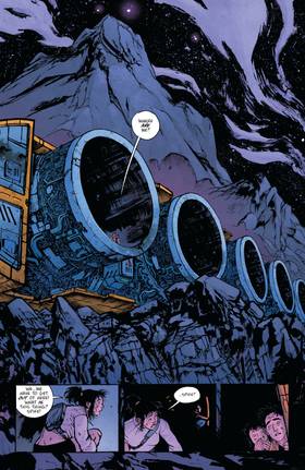 Read Transformers  5 Page 8 in English