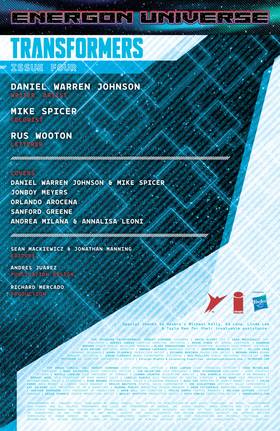 Read Transformers  5 Page 2 in English