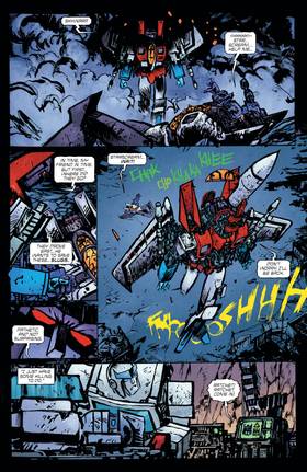 Read Transformers  5 Page 3 in English