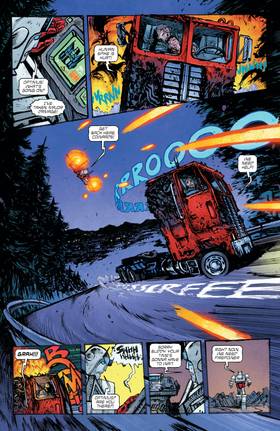 Read Transformers  8 Page 4 in English