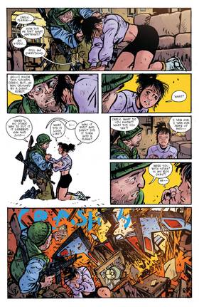 Read Transformers  3 Page 3 in English