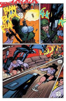 Read Transformers  7 Page 4 in English