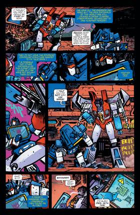 Read Transformers  7 Page 7 in English