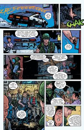 Read Transformers  7 Page 8 in English