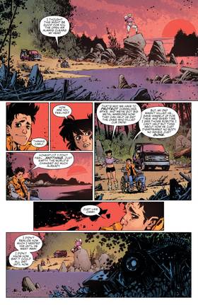 Read Transformers  8 Page 3 in English
