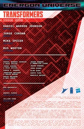 Read Transformers  9 Page 2 in English