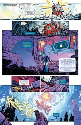Read Transformers  9 Page 3 in English
