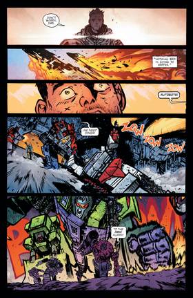 Read Transformers  6 Page 3 in English