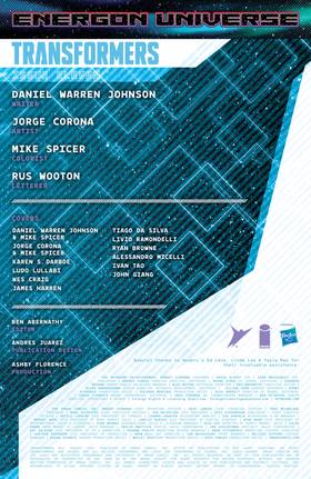 Read Transformers  11 Page 2 in English
