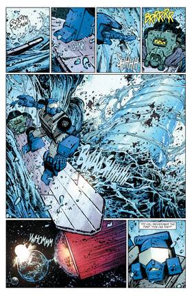 Read Transformers  11 Page 3 in English