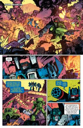 Read Transformers  15 Page 3 in English