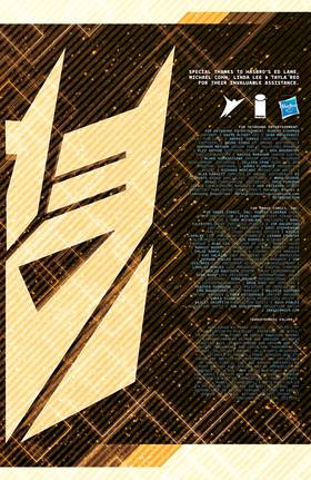 Read Transformers  3 Page 5 in English