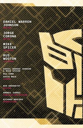 Read Transformers  2 Page 4 in English