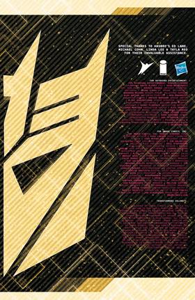 Read Transformers  2 Page 5 in English