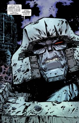 Read Transformers  22 Page 3 in English