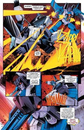 Read Transformers  24 Page 3 in English