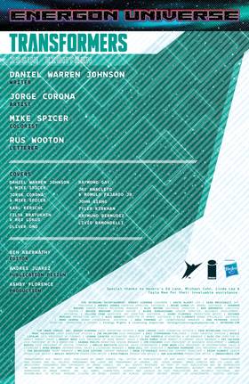 Read Transformers  19 Page 2 in English