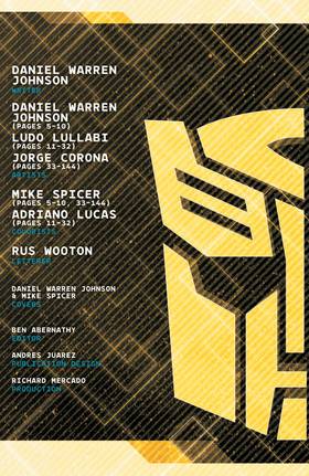 Read Transformers  4 Page 4 in English