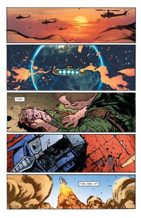 Read Transformers  1 Page 6 in English
