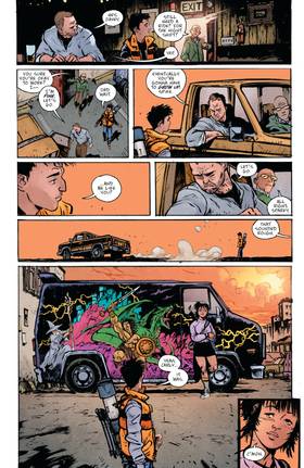 Read Transformers  1 Page 8 in English