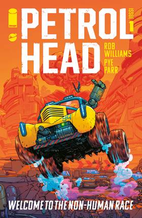 Read PETROL HEAD  2 Page 1 in English