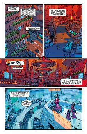 Read PETROL HEAD  2 Page 9 in English