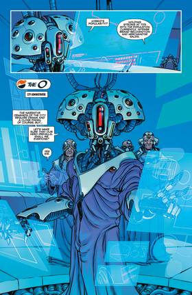 Read PETROL HEAD  2 Page 10 in English
