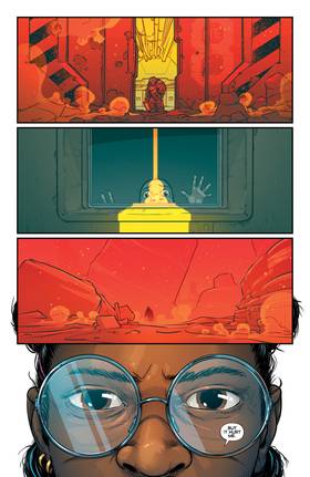 Read PETROL HEAD  3 Page 6 in English