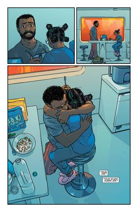 Read PETROL HEAD  3 Page 7 in English