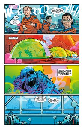 Read PETROL HEAD  5 Page 7 in English