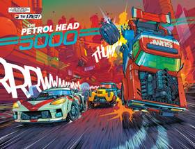 Read PETROL HEAD  1 Page 7 in English