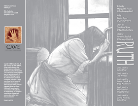 Read Book of Ruth  1 Page 3 in English