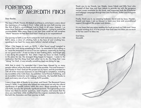 Read Book of Ruth  1 Page 6 in English