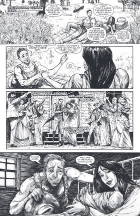 Read Book of Ruth  1 Page 9 in English