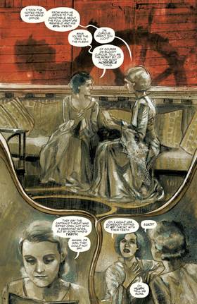Read Universal Monsters: Dracula  1 Page 10 in English