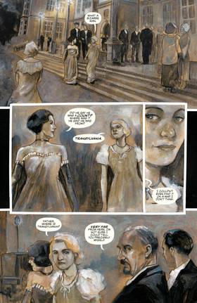 Read Universal Monsters: Dracula  2 Page 3 in English