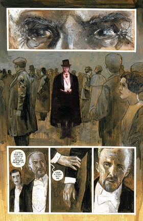 Read Universal Monsters: Dracula  2 Page 5 in English