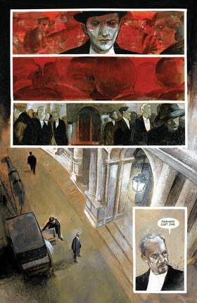 Read Universal Monsters: Dracula  2 Page 6 in English