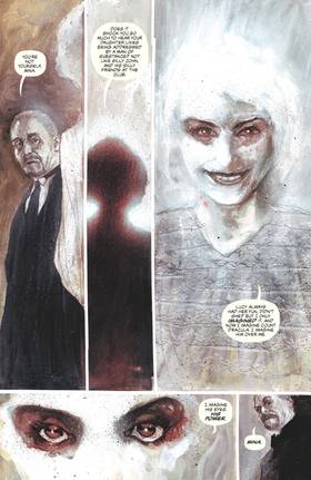 Read Universal Monsters: Dracula  4 Page 10 in English
